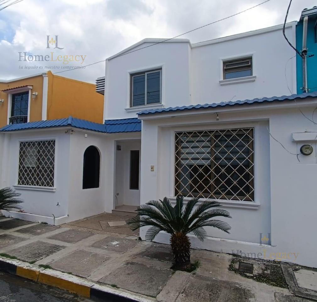 Casa en Venta, 3 Habitaciones, Sala de Tv, 2 Plantas, 120 m², Seguridad, Guayas — imagen 10