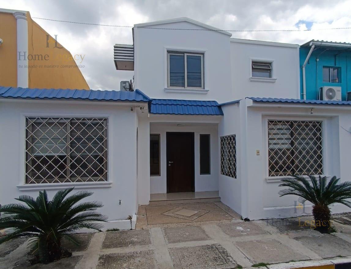 Casa en Venta, 3 Habitaciones, Sala de Tv, 2 Plantas, 120 m², Seguridad, Guayas — imagen 9
