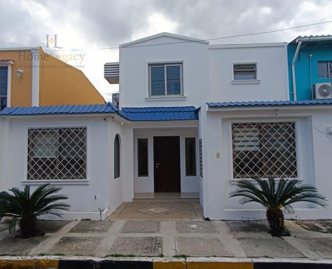 Casa en Venta, 3 Habitaciones, Sala de Tv, 2 Plantas, 120 m², Seguridad, Guayas — imagen 8