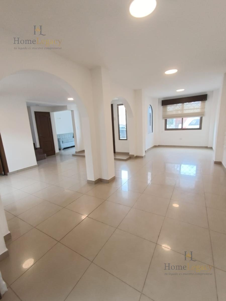 Casa en Venta, 3 Habitaciones, Sala de Tv, 2 Plantas, 120 m², Seguridad, Guayas — imagen 7