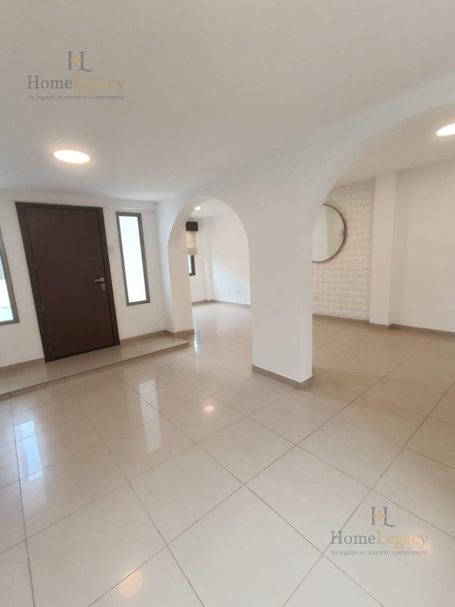 Casa en Venta, 3 Habitaciones, Sala de Tv, 2 Plantas, 120 m², Seguridad, Guayas — imagen 5