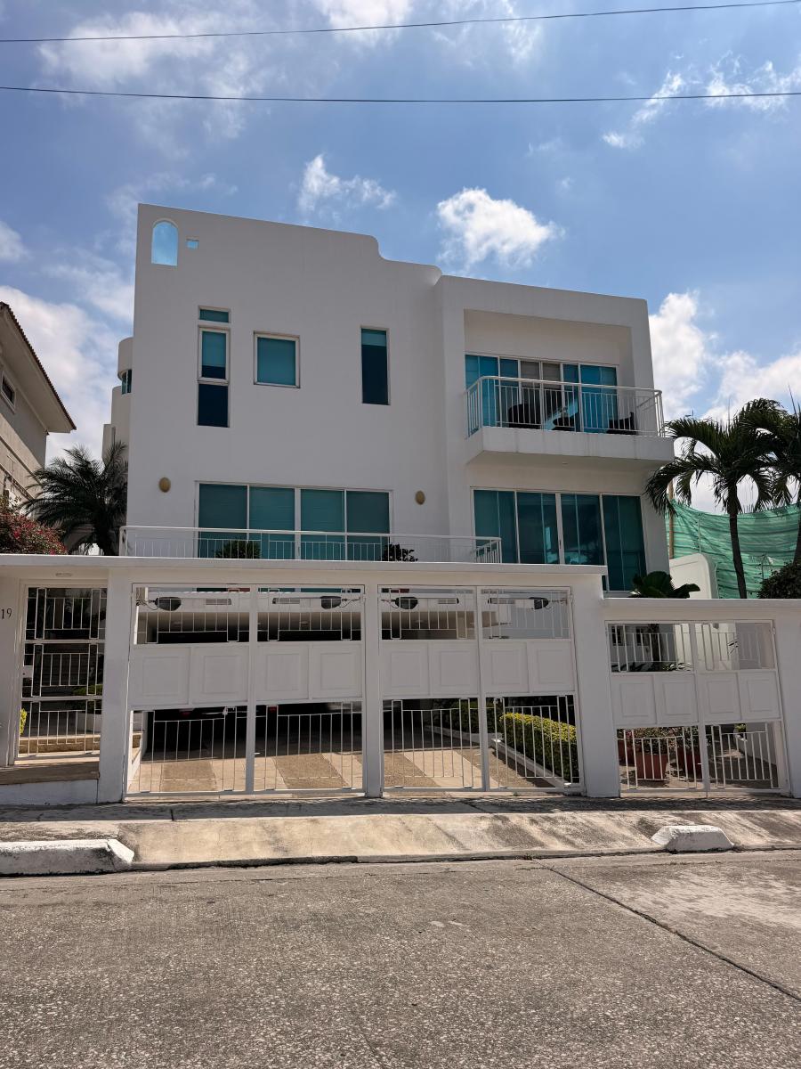 Casa en Venta Ubicada en Cumbres Altas - Ceibos, Guayas — imagen 10