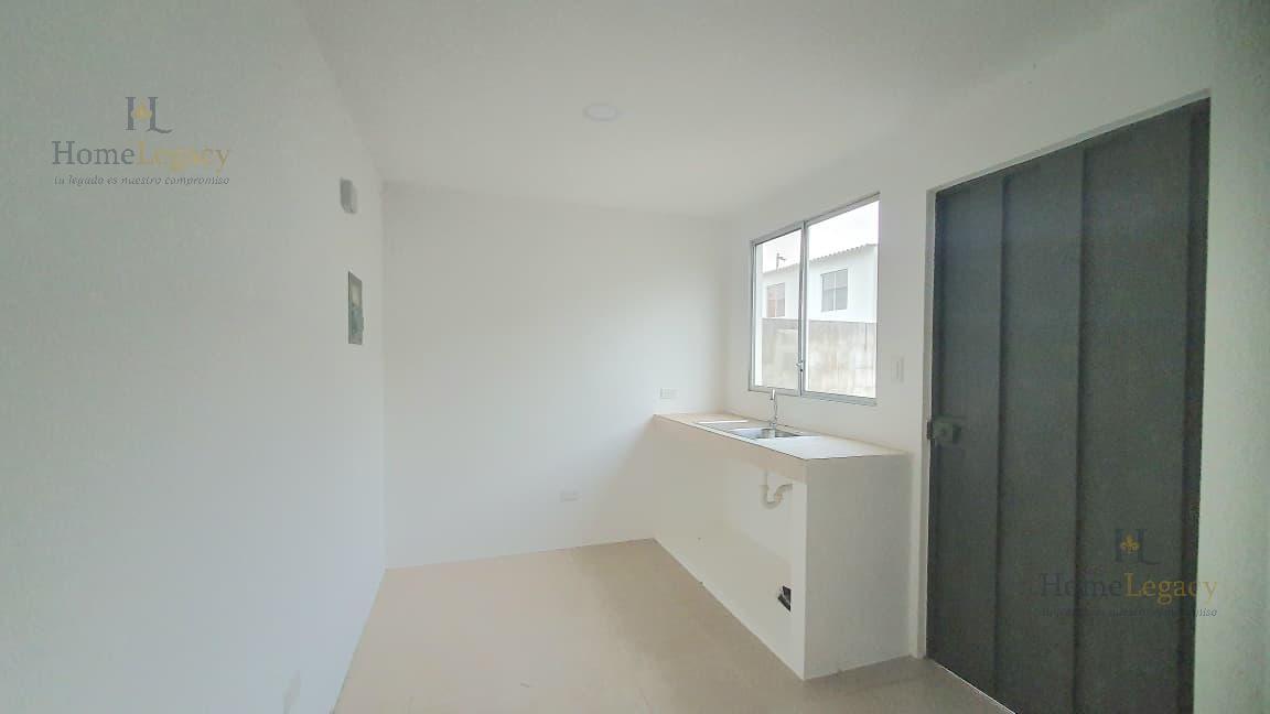 Venta de Casa de Estreno en Paseo del Sol – Chongón, Vía a La Costa Ak, Guayas — imagen 7