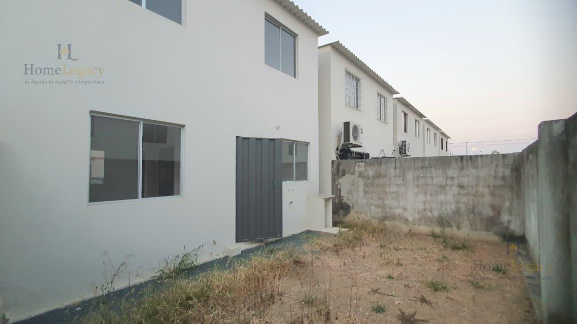Venta de Casa de Estreno en Paseo del Sol – Chongón, Vía a La Costa Ak, Guayas — imagen 5