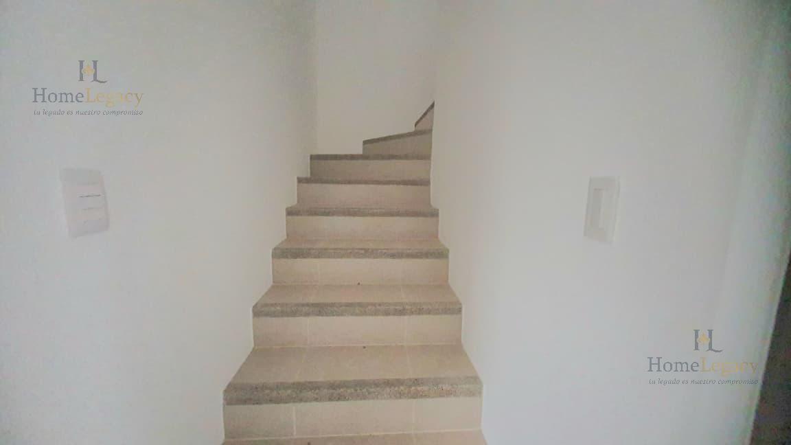 Venta de Casa de Estreno en Paseo del Sol – Chongón, Vía a La Costa Ak, Guayas — imagen 4