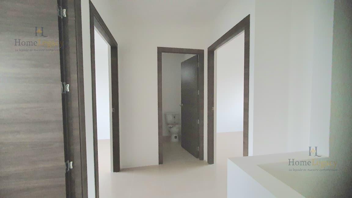 Venta de Casa de Estreno en Paseo del Sol – Chongón, Vía a La Costa Ak, Guayas — imagen 3