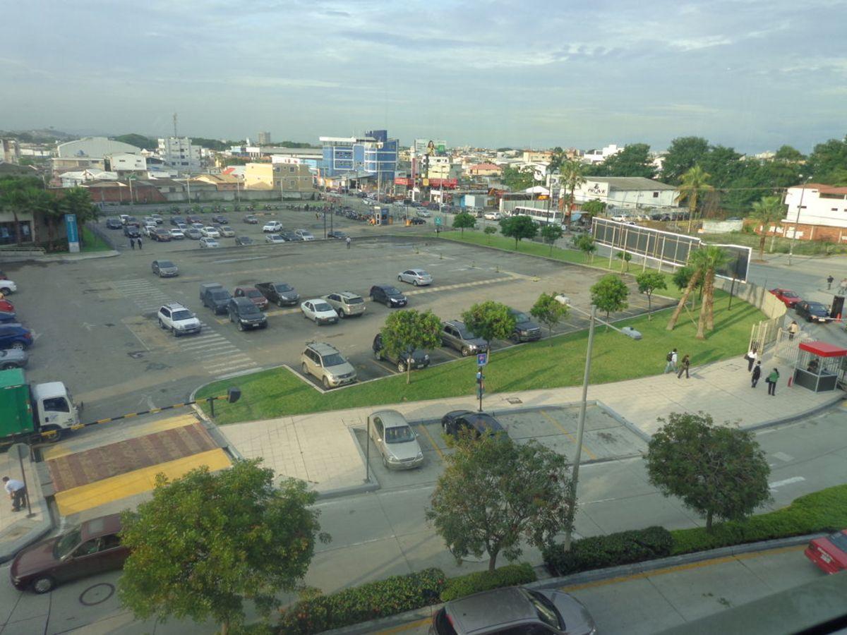Parque Empresarial Colon, Oficina en Venta 75 m, Guayas — imagen 10
