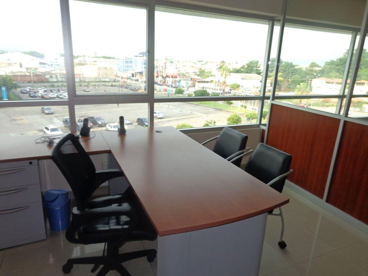 Parque Empresarial Colon, Oficina en Venta 75 m, Guayas — imagen 9