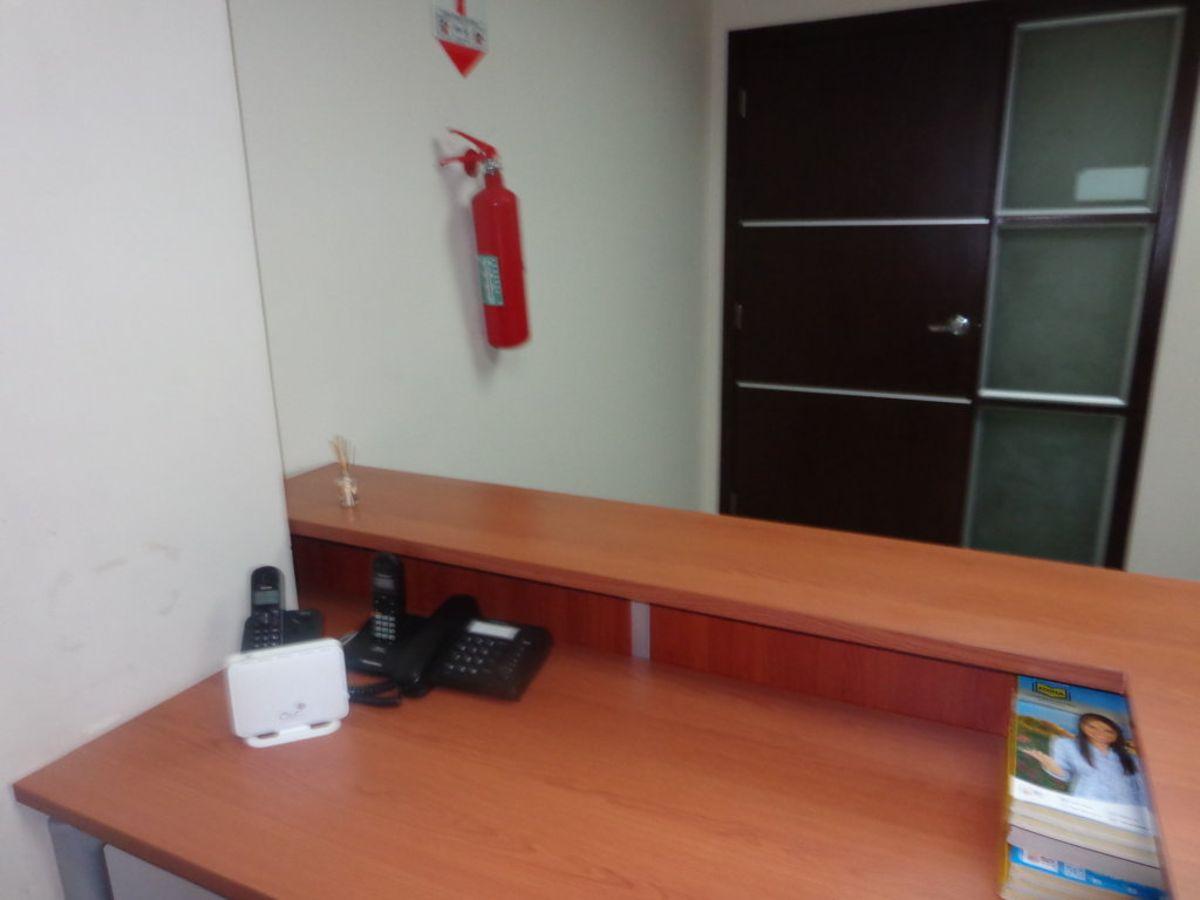 Parque Empresarial Colon, Oficina en Venta 75 m, Guayas — imagen 8