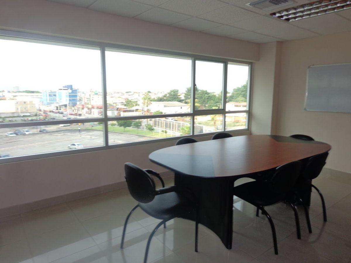 Parque Empresarial Colon, Oficina en Venta 75 m, Guayas — imagen 7