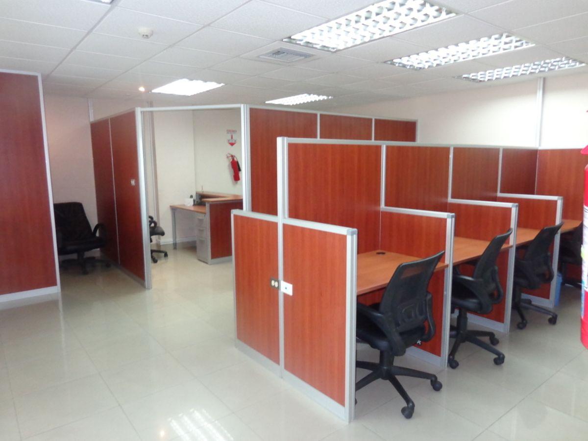Parque Empresarial Colon, Oficina en Venta 75 m, Guayas — imagen 6