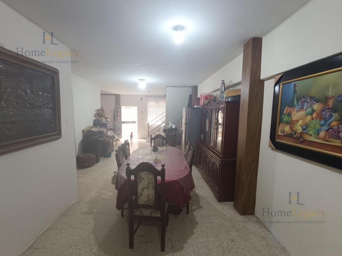 Venta de Casa, 6 Habitaciones, Local Comercial, Terraza, 320 m², Esquinera Ae, Guayas — imagen 7