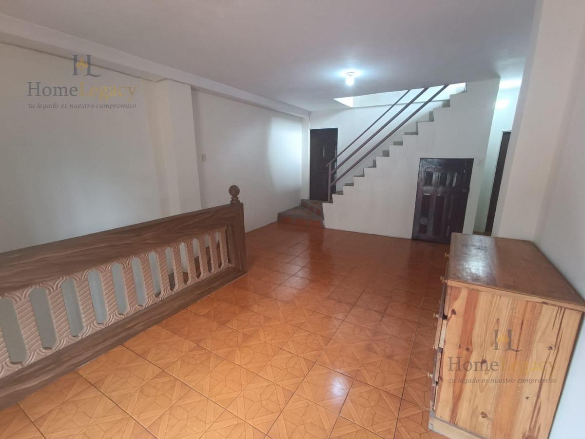 Venta de Casa, 6 Habitaciones, Local Comercial, Terraza, 320 m², Esquinera Ae, Guayas — imagen 4