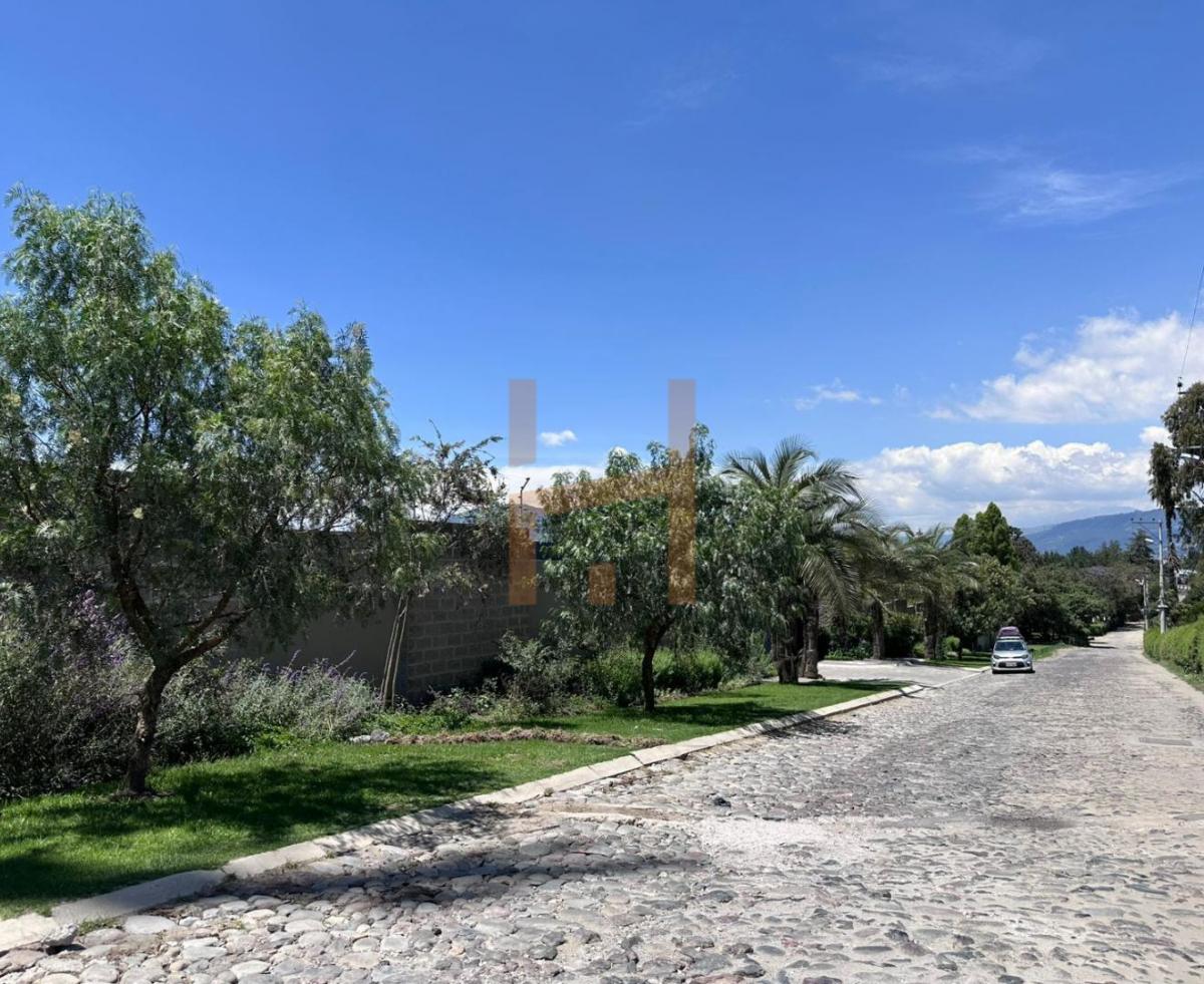 Terreno de Venta en Puembo, 635 m², Cerca Al Club Arrayanes, Urbanización Privada, Ambiente Natural. Provincia de Pichincha — imagen 10