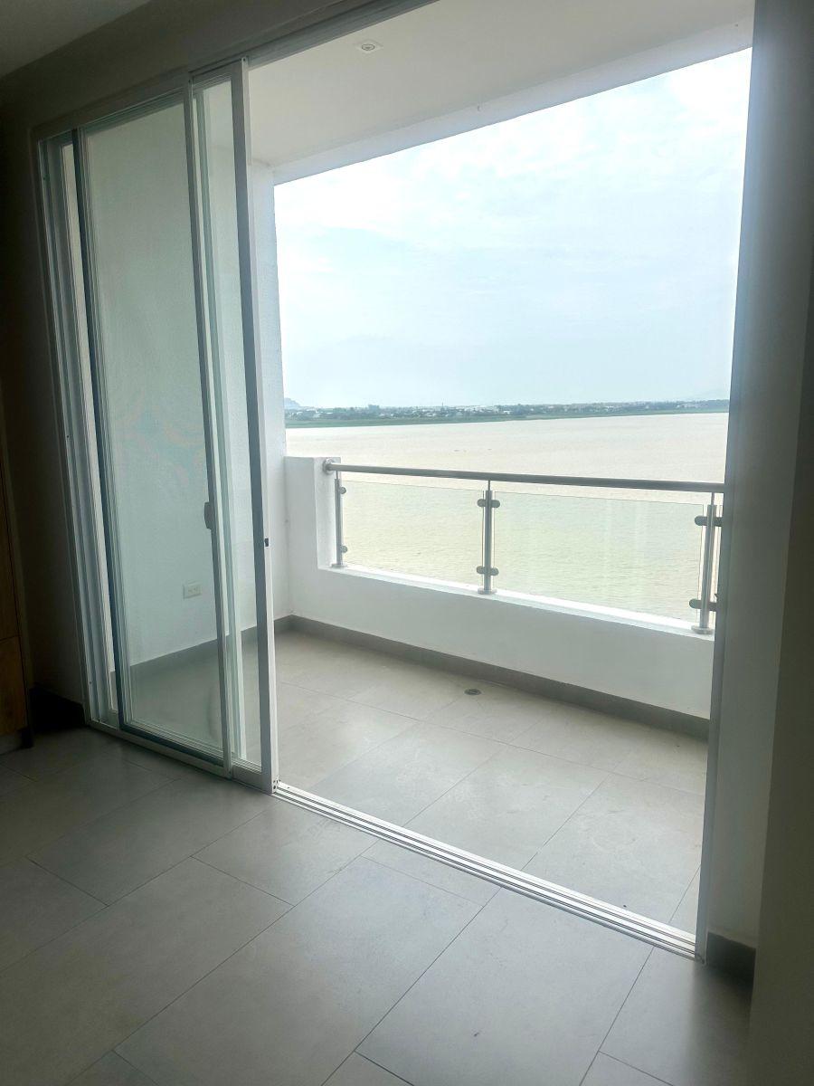 Mocoli Lindo Departamento Vista Al Rio!, Guayas — imagen 8
