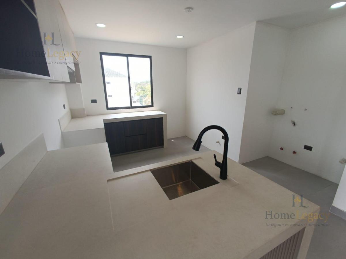 Venta de Departamentos, 3 Habitaciones, 3 Baños, 117 m², Parqueo Ae, Guayas — imagen 4