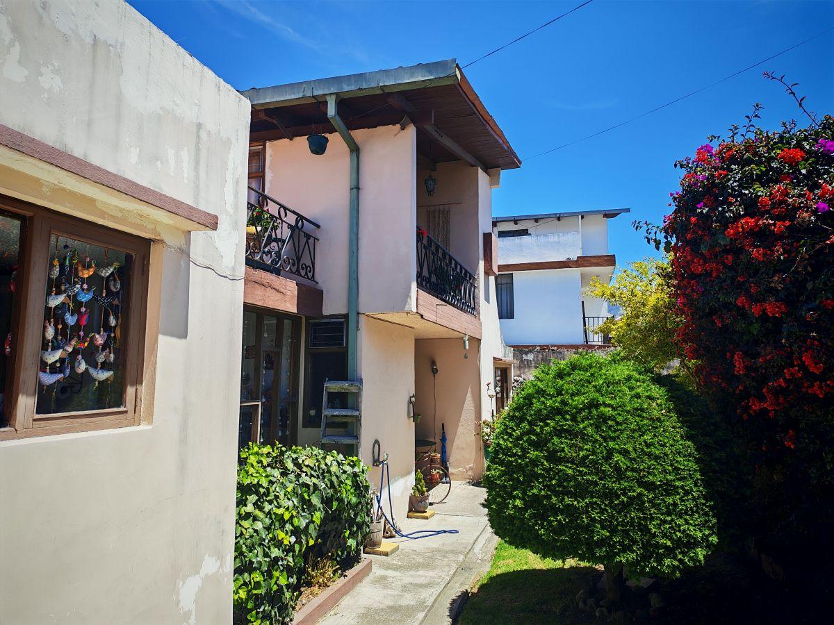 Dammer 1 Linda Casa Amplio Terreno Seguridades $215.000, Oo Ideal Vivienda o Edificar Departamentos — imagen 9