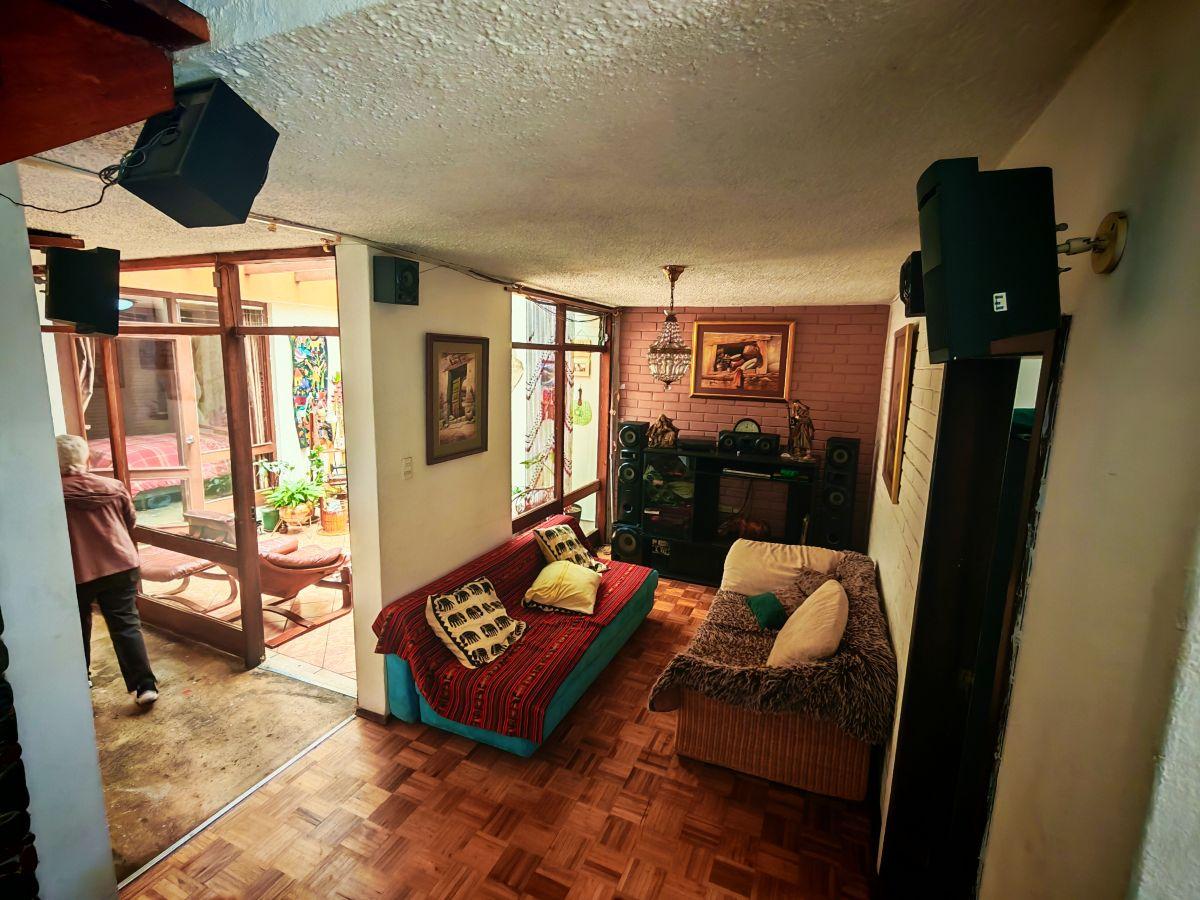 Dammer 1 Linda Casa Amplio Terreno Seguridades $215.000, Oo Ideal Vivienda o Edificar Departamentos — imagen 5