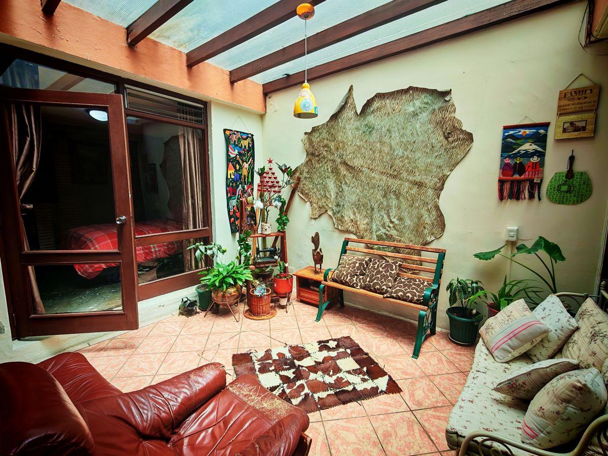Dammer 1 Linda Casa Amplio Terreno Seguridades $215.000, Oo Ideal Vivienda o Edificar Departamentos — imagen 3