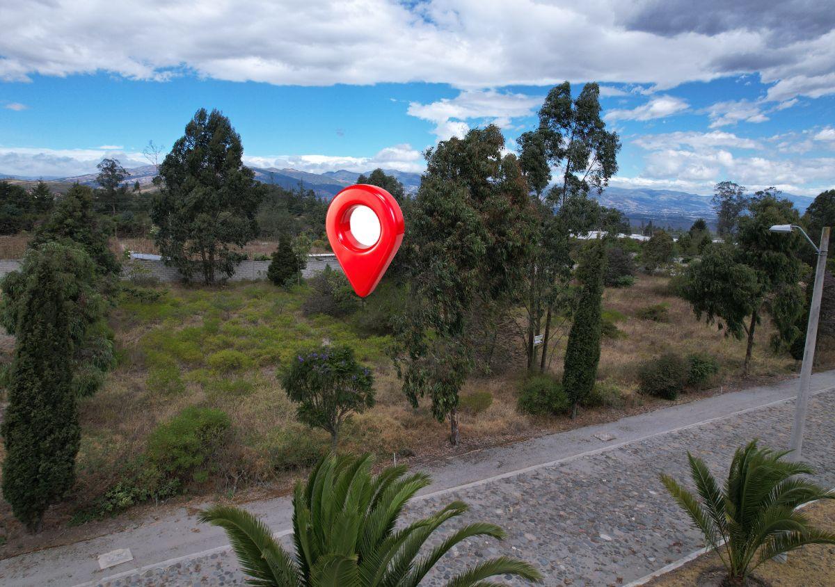 Terreno de Venta en Malchingui 2.000 m² Urbanización en Vía Principal — imagen 10