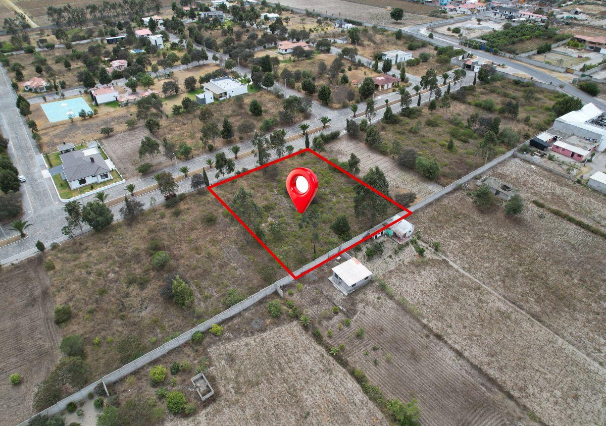 Terreno de Venta en Malchingui 2.000 m² Urbanización en Vía Principal — imagen 6