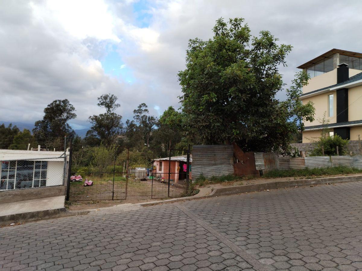 Lote de Terreno de Venta en Tumbaco — imagen 7