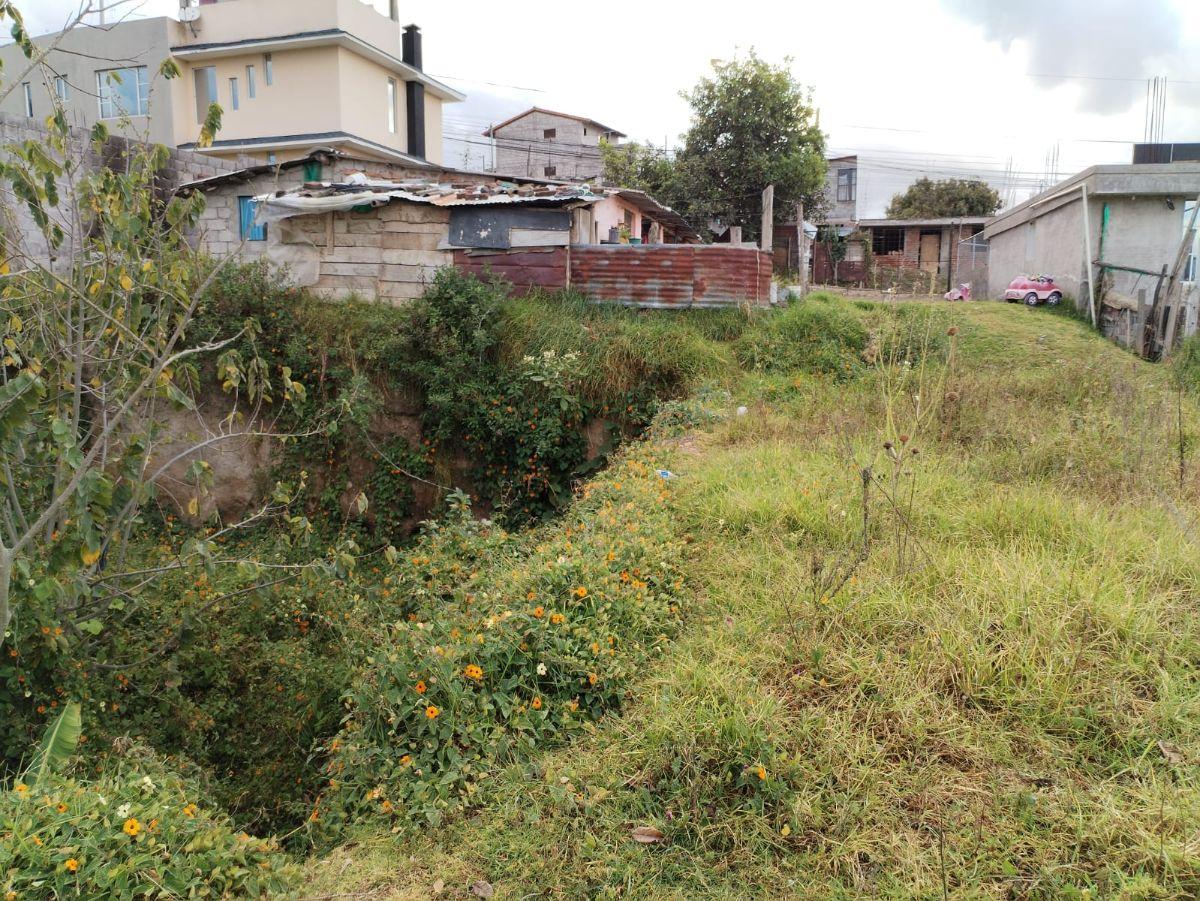 Lote de Terreno de Venta en Tumbaco — imagen 4