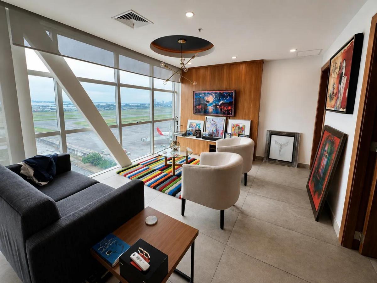 Oficina en Venta en Edificio, Cerca del Aeropuerto de Guayaquil, Guayas — imagen 7