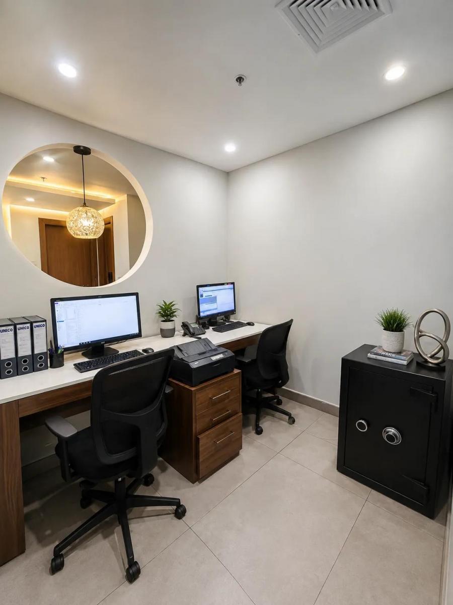 Oficina en Venta en Edificio, Cerca del Aeropuerto de Guayaquil, Guayas — imagen 5