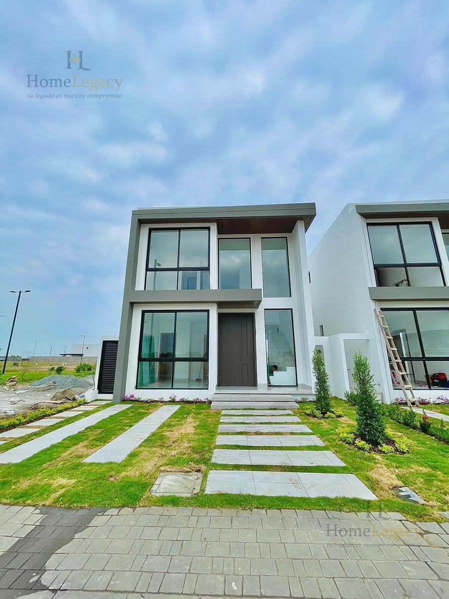 Venta de Casa a Estrenar en Isla Celeste – Samborondón Am, Guayas — imagen 10