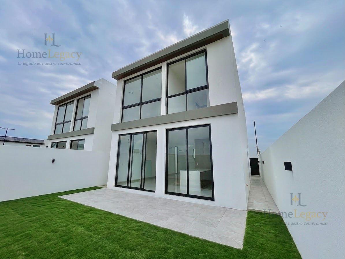 Venta de Casa a Estrenar en Isla Celeste – Samborondón Am, Guayas — imagen 9
