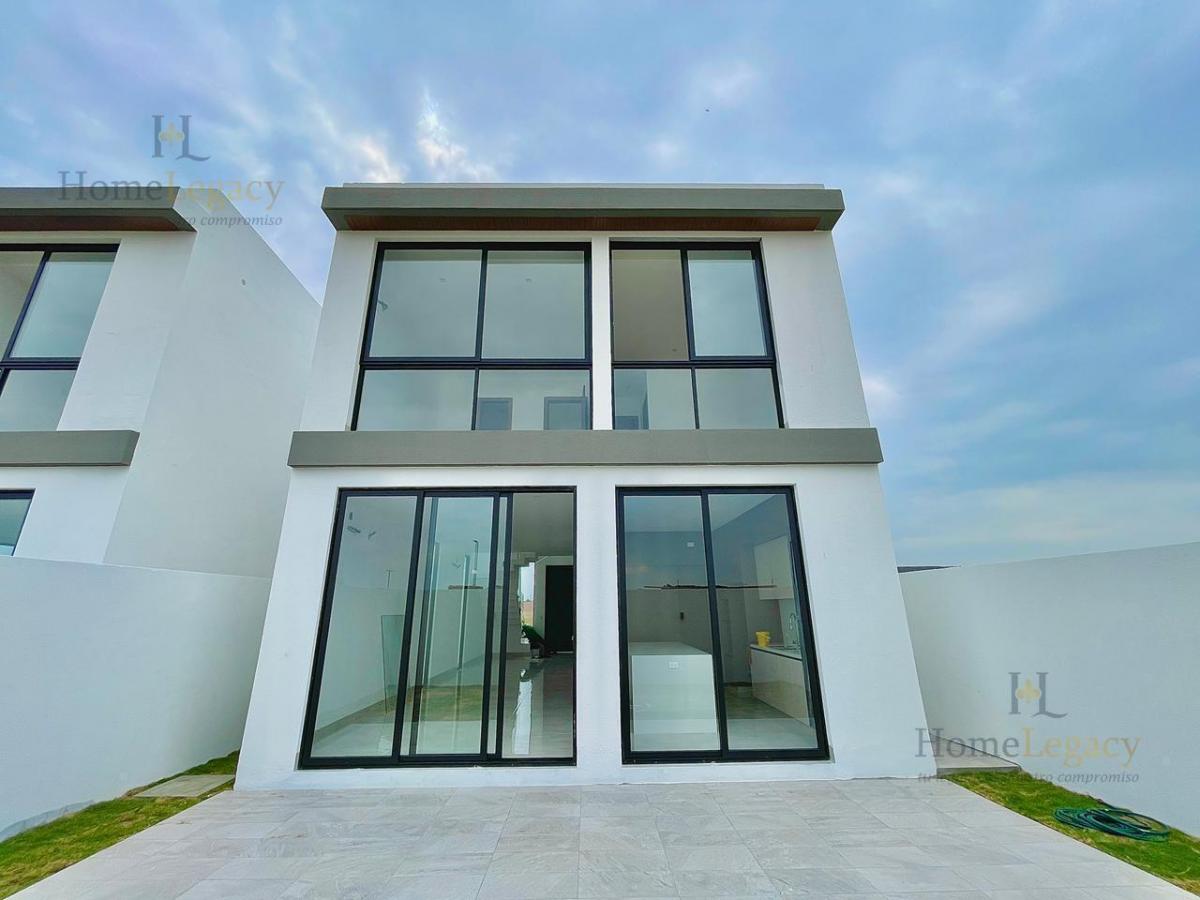 Venta de Casa a Estrenar en Isla Celeste – Samborondón Am, Guayas — imagen 8