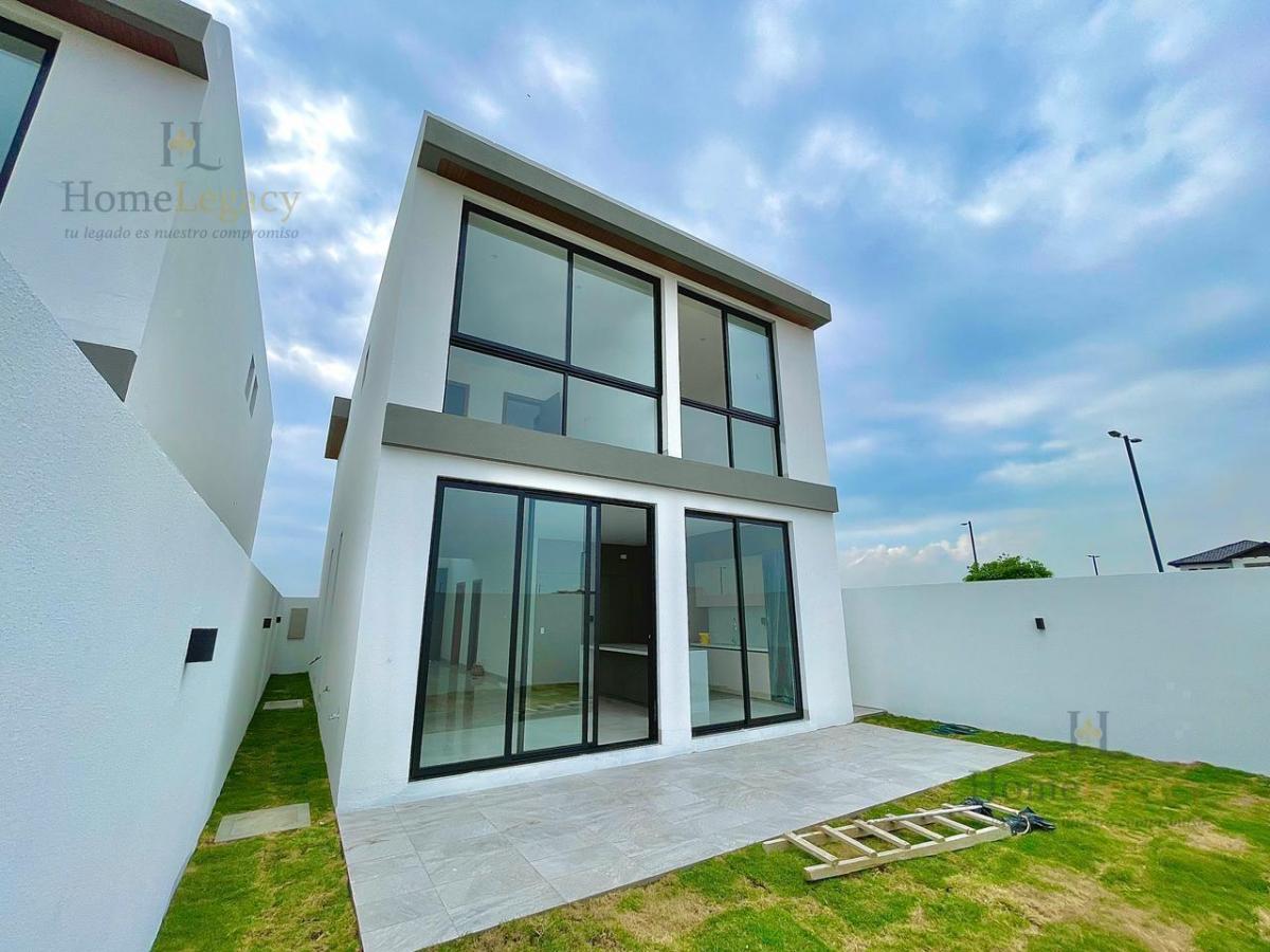 Venta de Casa a Estrenar en Isla Celeste – Samborondón Am, Guayas — imagen 7