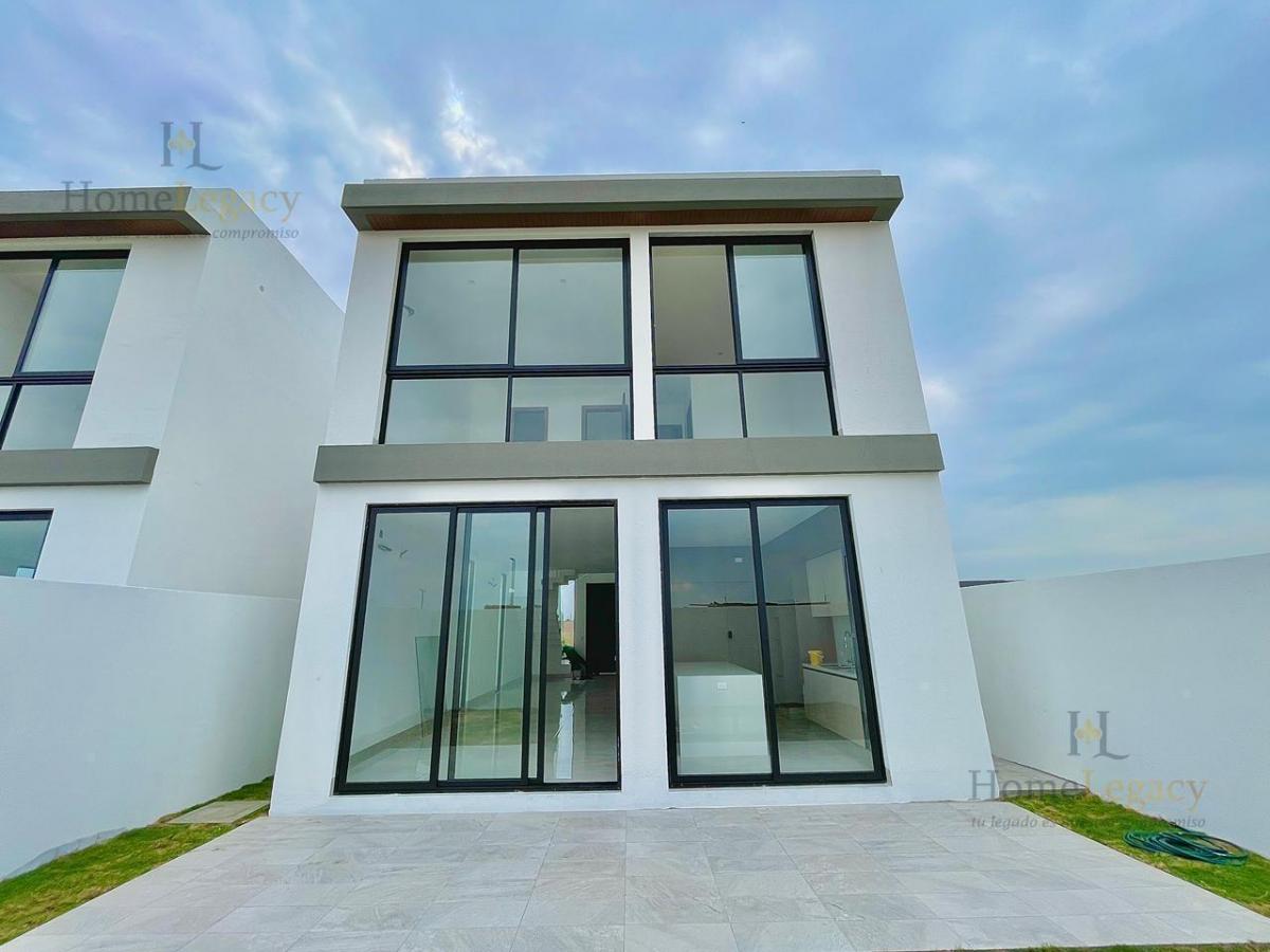 Venta de Casa a Estrenar en Isla Celeste – Samborondón Am, Guayas — imagen 6