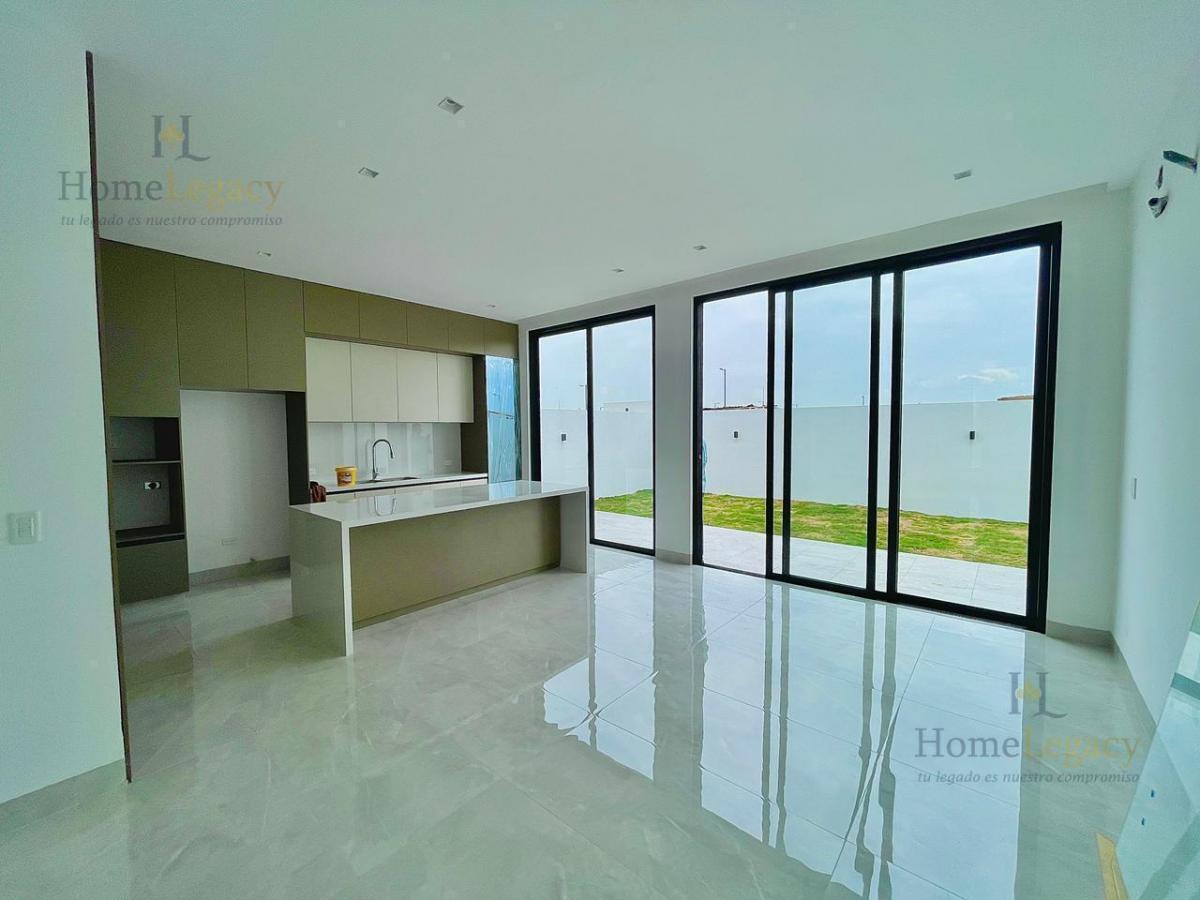 Venta de Casa a Estrenar en Isla Celeste – Samborondón Am, Guayas — imagen 5