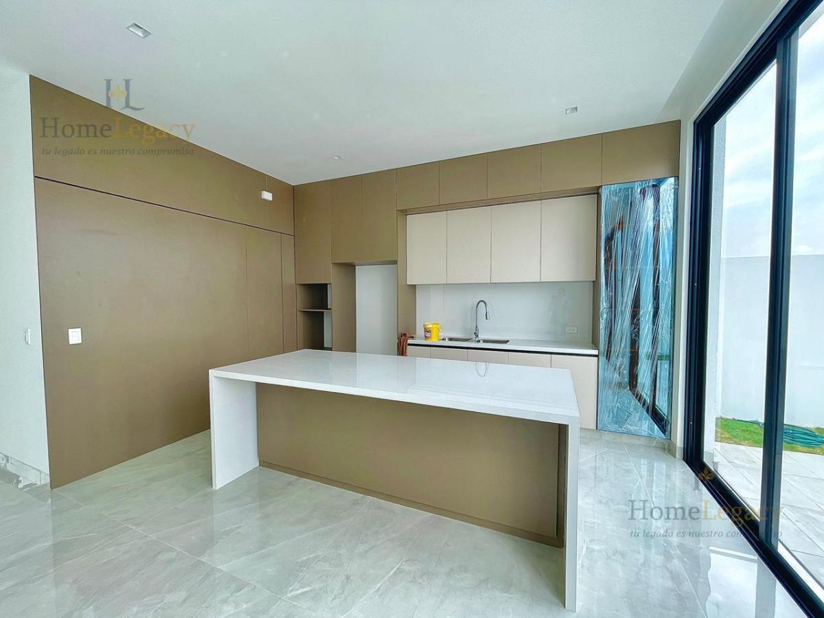 Venta de Casa a Estrenar en Isla Celeste – Samborondón Am, Guayas — imagen 3