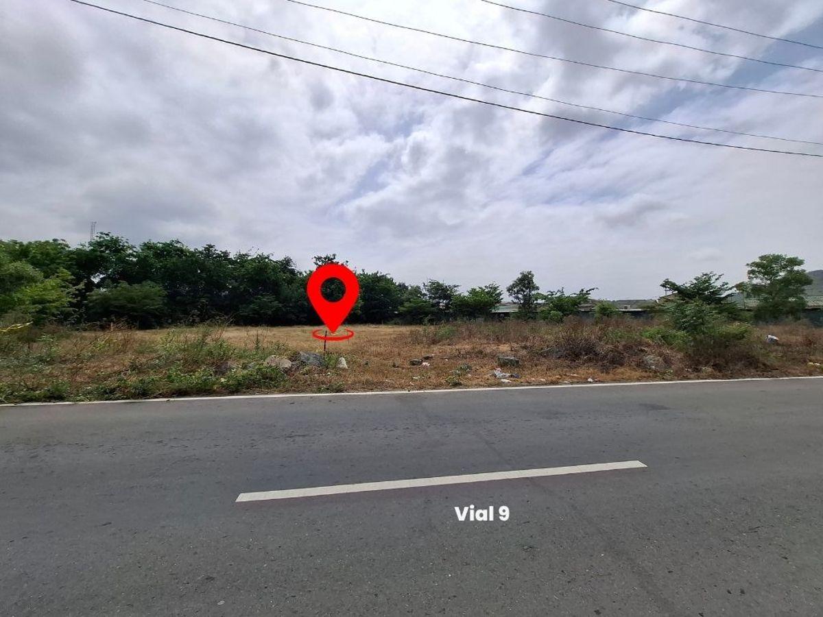 Se Vende Terreno Comercial de 1094 m² en La Joya La Aurora Daule, Guayas — imagen 6