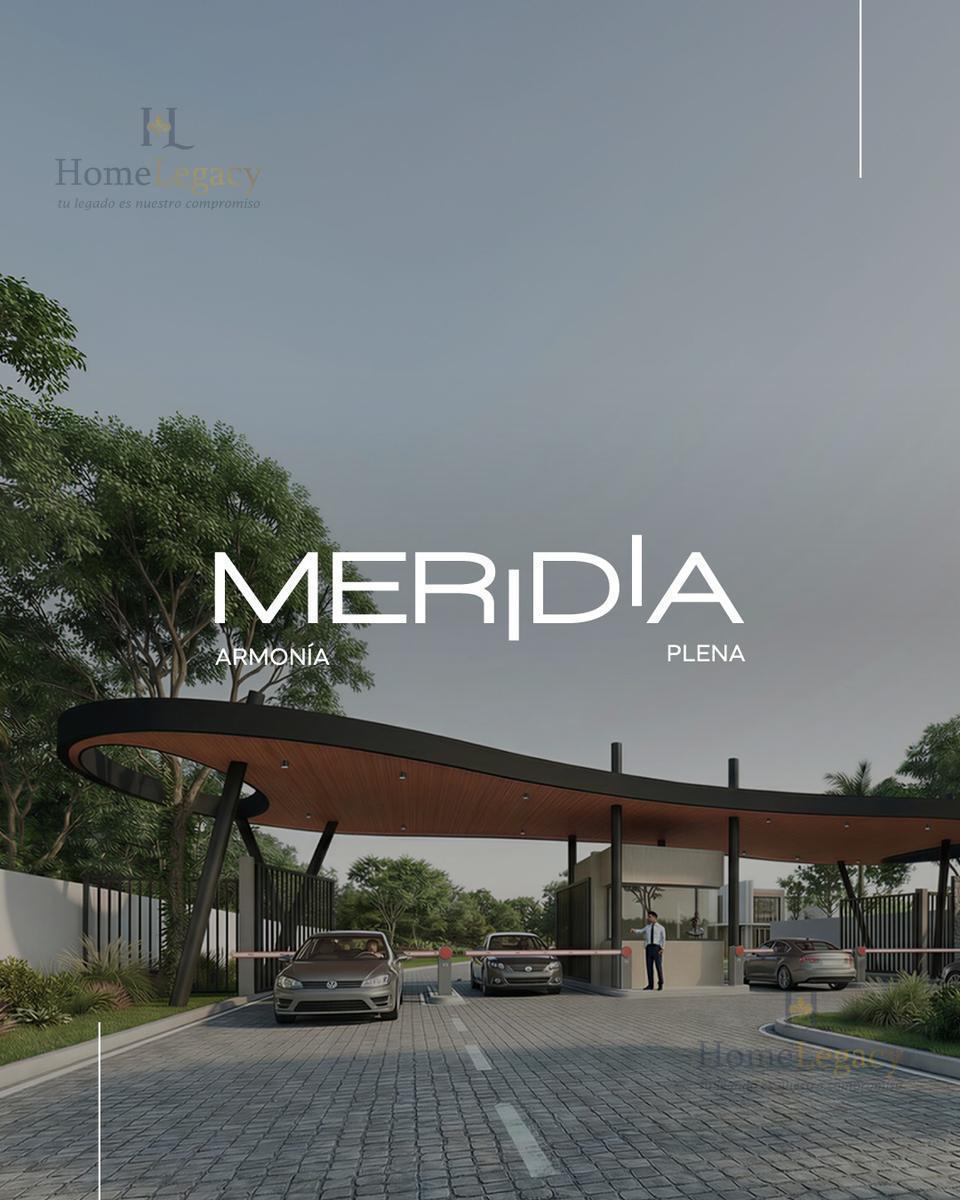 Venta de Casas de 3 y 4 Dorm. en Vía a La Costa Km 22 | Proyecto Meridia Am, Guayas — imagen 10