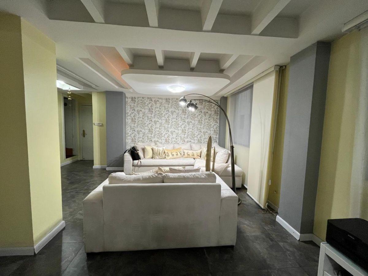 Departamento en Venta Sector La Carolina Quito — imagen 8