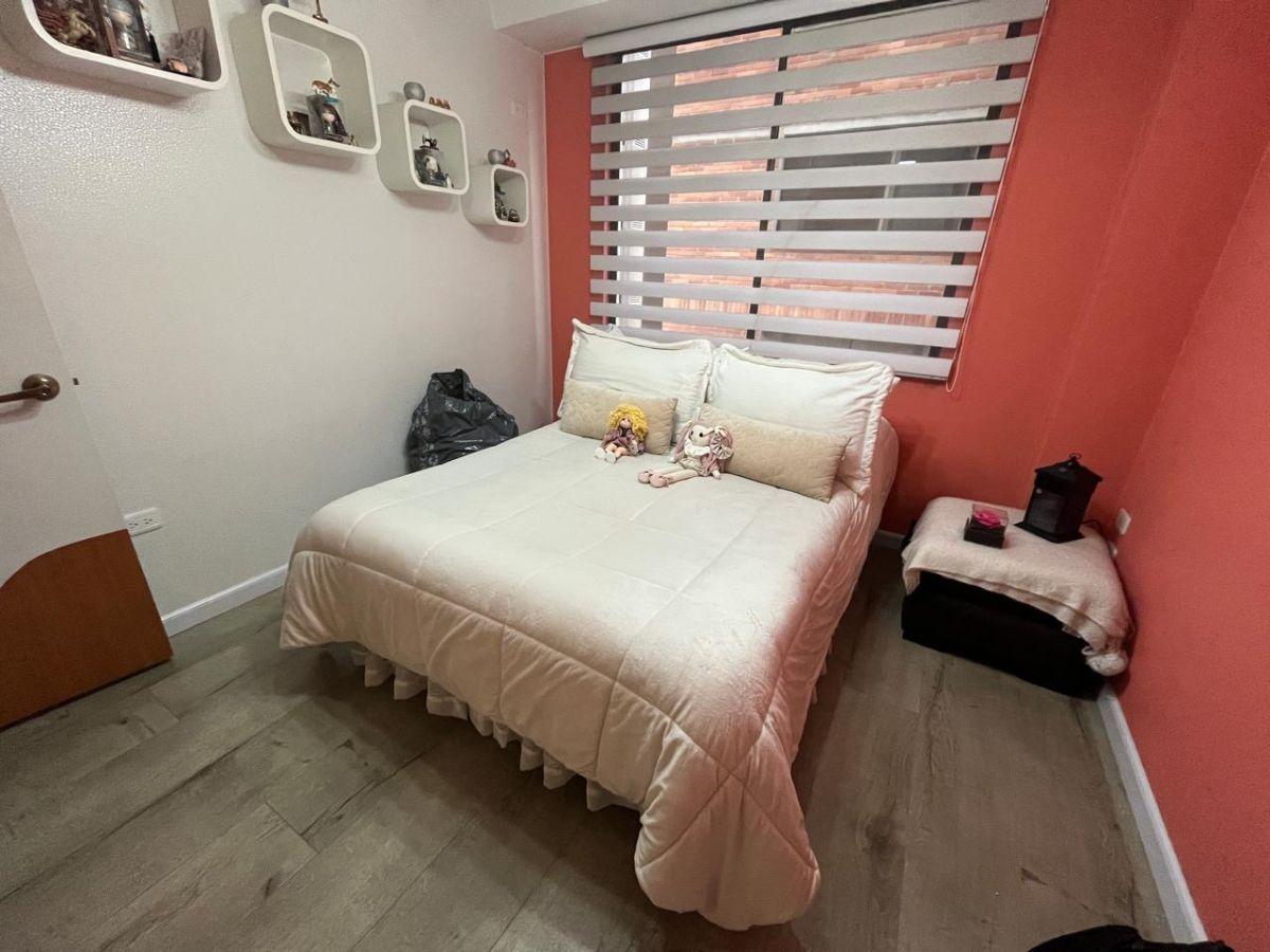 Departamento en Venta Sector La Carolina Quito — imagen 5