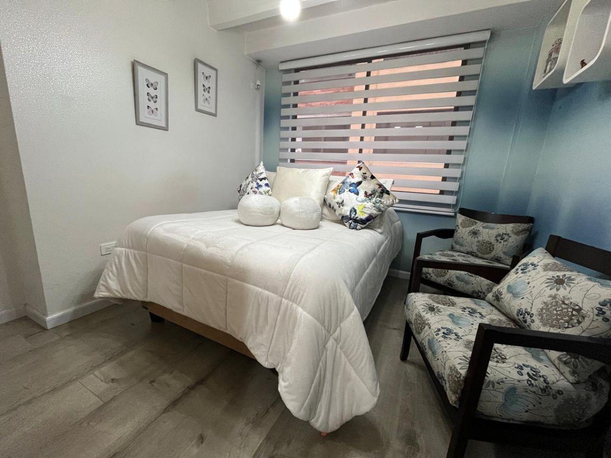 Departamento en Venta Sector La Carolina Quito — imagen 4