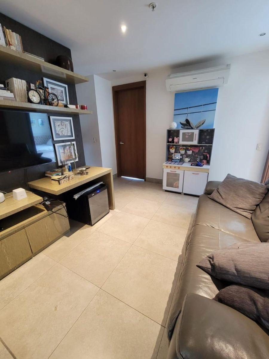 Departamento de 185 m² con 3 Recámaras en Venta en Blue Bay, Guayas — imagen 9