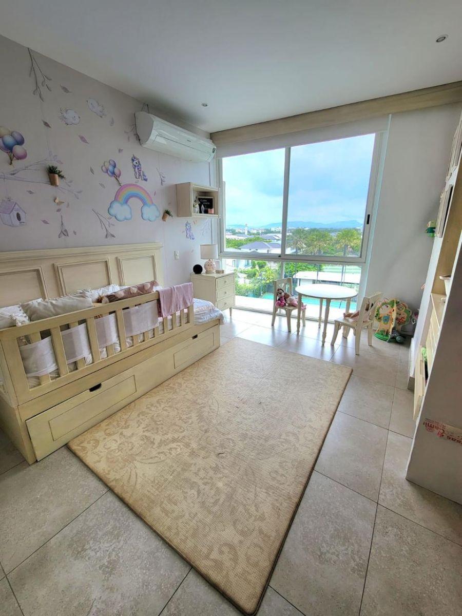 Departamento de 185 m² con 3 Recámaras en Venta en Blue Bay, Guayas — imagen 8
