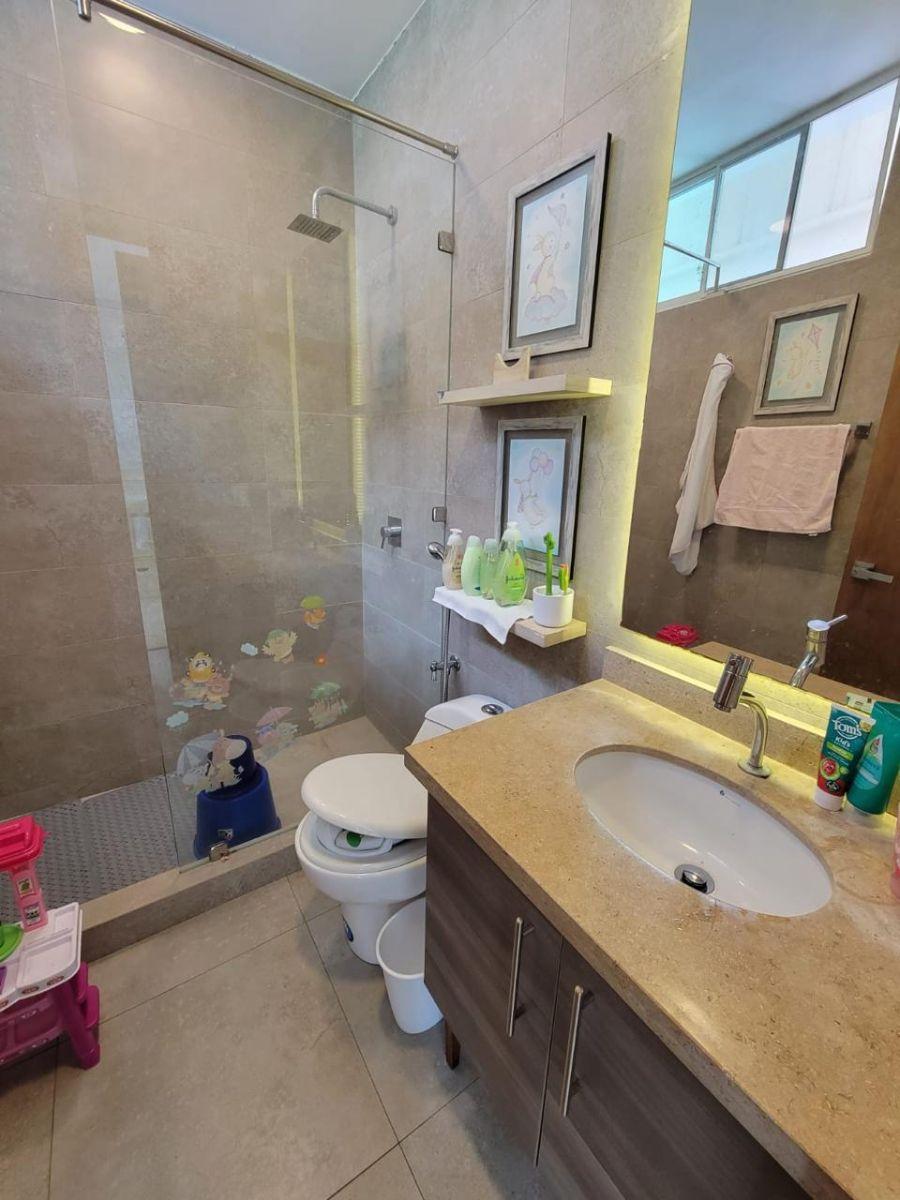 Departamento de 185 m² con 3 Recámaras en Venta en Blue Bay, Guayas — imagen 7