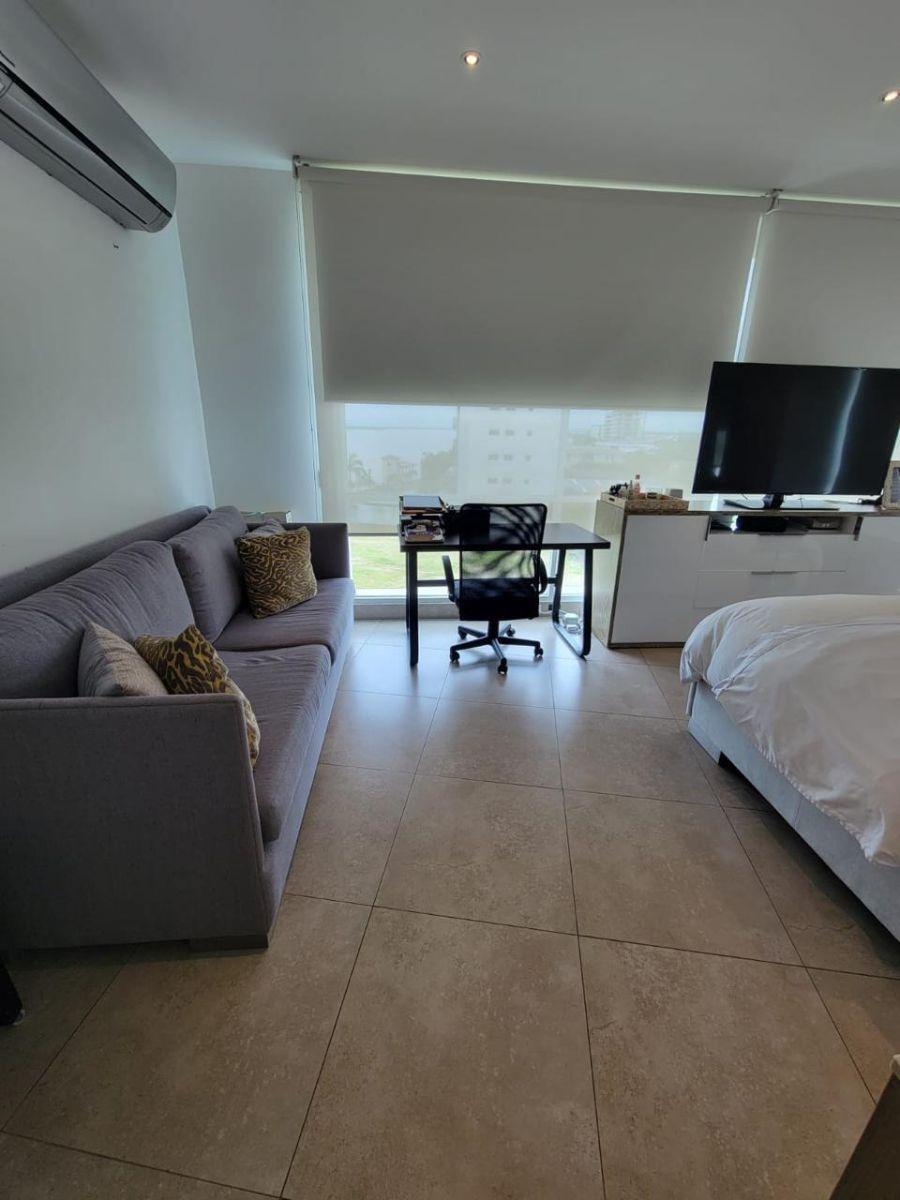 Departamento de 185 m² con 3 Recámaras en Venta en Blue Bay, Guayas — imagen 6