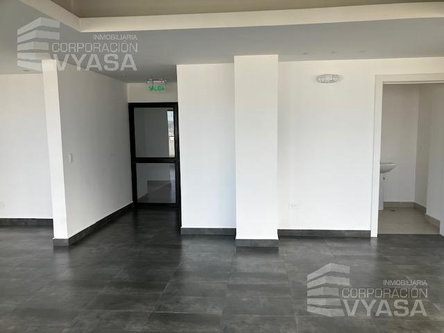 Monteserrín - Av Eloy Alfaro, Departamento a Estrenar de 152,39 m², en Venta. Dph - 601 — imagen 8