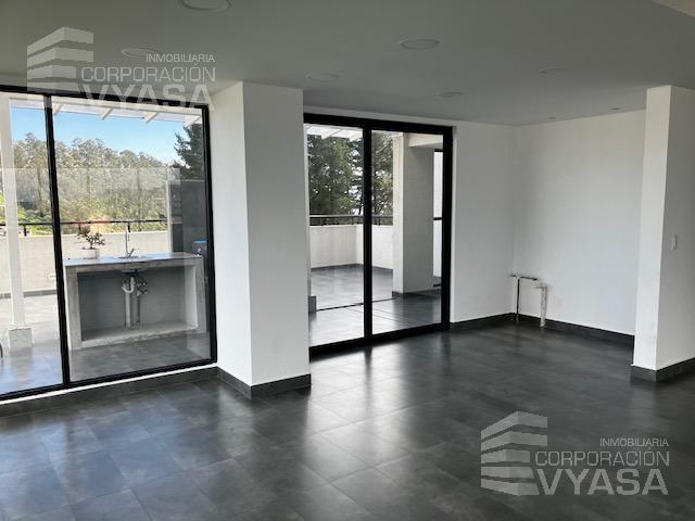 Monteserrín - Av Eloy Alfaro, Departamento a Estrenar de 152,39 m², en Venta. Dph - 601 — imagen 6