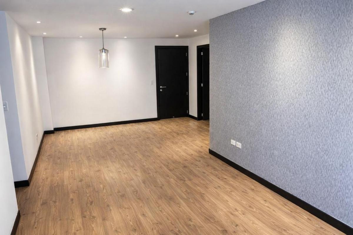 Vendo Para Inversión Departamento de 3 Dorm. con Balcón y Amenities Completos — imagen 8