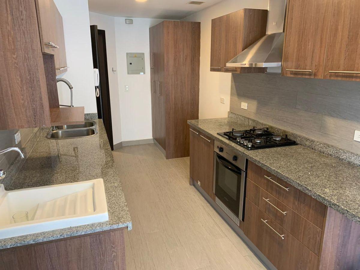 Vendo Para Inversión Departamento de 3 Dorm. con Balcón y Amenities Completos — imagen 7