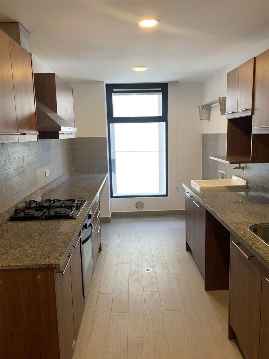 Vendo Para Inversión Departamento de 3 Dorm. con Balcón y Amenities Completos — imagen 6